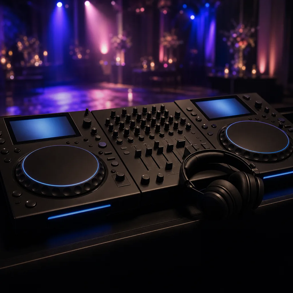 DJ Services